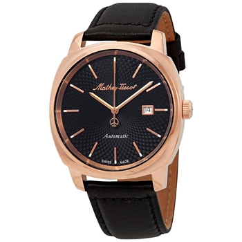 ساعت مچی متی تیسوت H6940ATPN